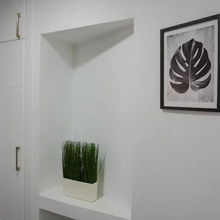 Appartement Americas Park - Parque Santiago Ii *