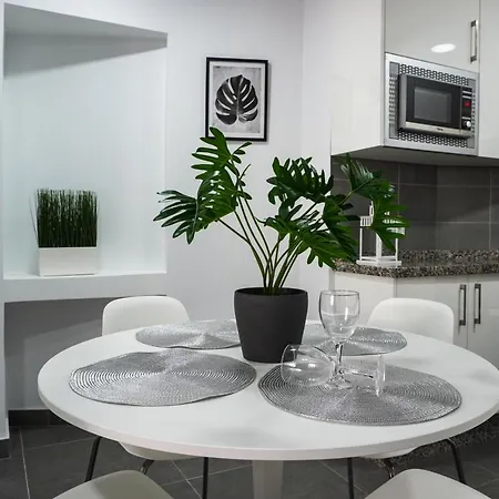 Appartement Americas Park - Parque Santiago Ii