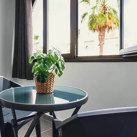 Americas Park - Parque Santiago Ii