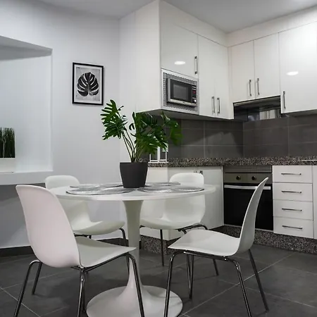 Americas Park - Parque Santiago Ii * Playa de las Américas