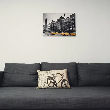 Américas Park - Parque Santiago Ii Appartamento