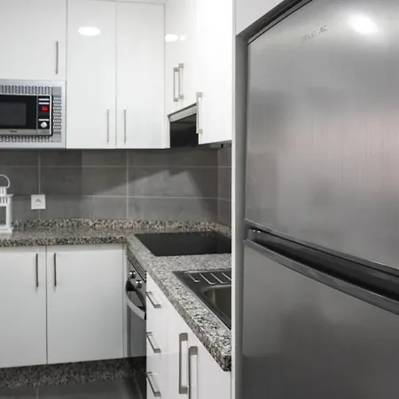 Américas Park - Parque Santiago Ii