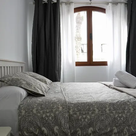 Americas Park - Parque Santiago Ii 아파트 플라야데라스아메리카스