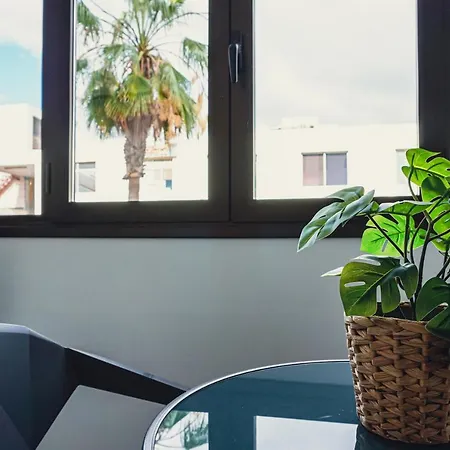 Americas Park - Parque Santiago Ii 아파트 플라야데라스아메리카스