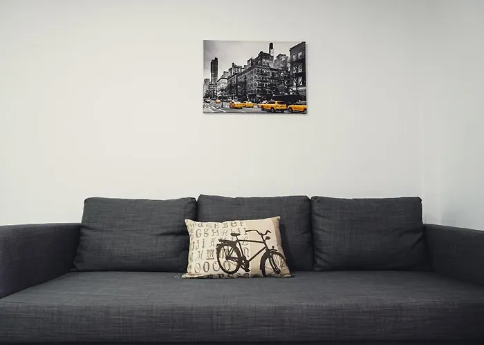 Americas Park - Parque Santiago Ii Apartamento