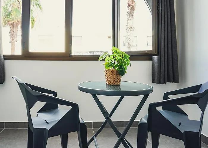 Americas Park - Parque Santiago Ii Apartamento *