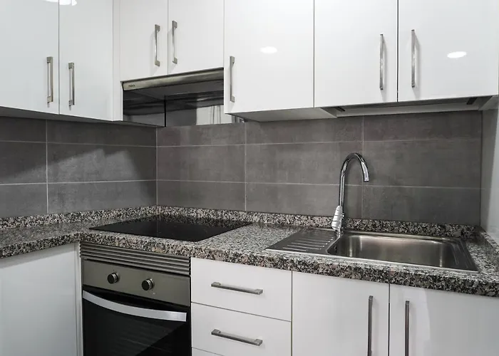 Apartamento Americas Park - Parque Santiago Ii