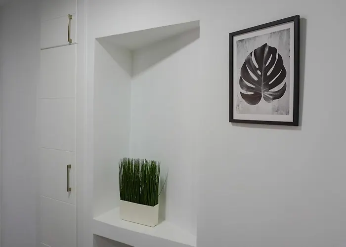 Apartamento Americas Park - Parque Santiago Ii *