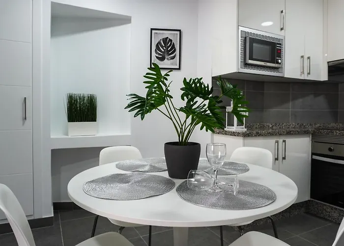 Apartamento Americas Park - Parque Santiago Ii