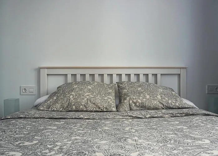 Americas Park - Parque Santiago Ii *