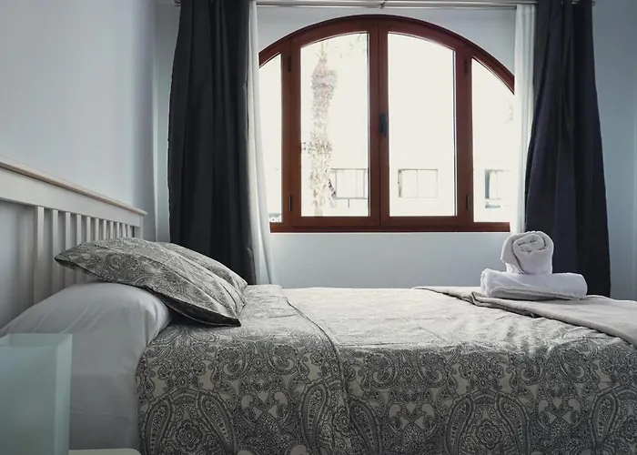 Americas Park - Parque Santiago Ii *