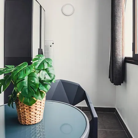 Americas Park - Parque Santiago Ii