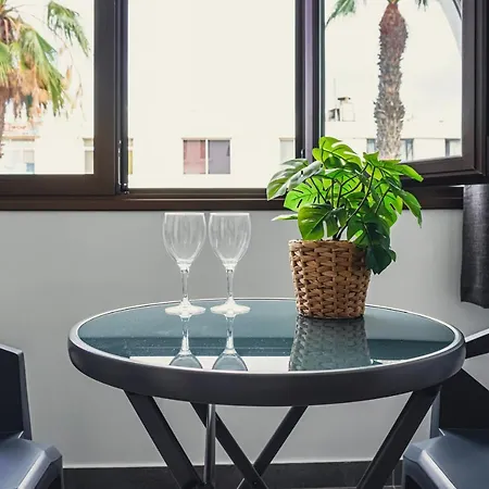 Americas Park - Parque Santiago Ii *