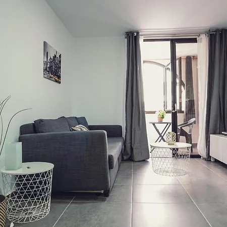 Americas Park - Parque Santiago Ii * 美洲海滩