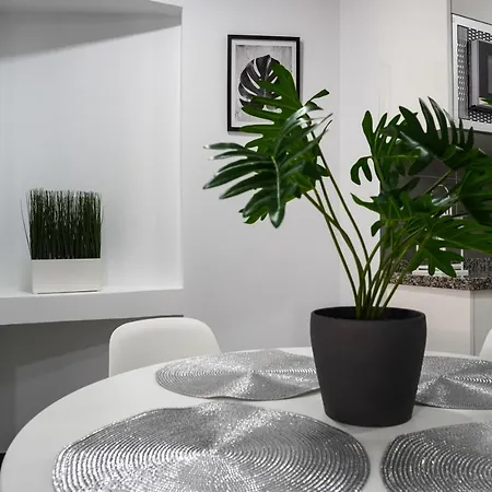 Apartment Americas Park - Parque Santiago Ii *