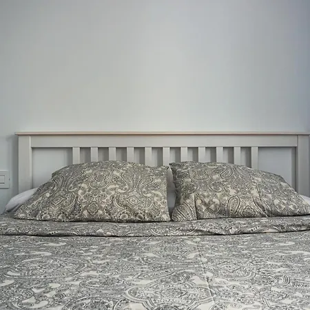 Americas Park - Parque Santiago Ii *