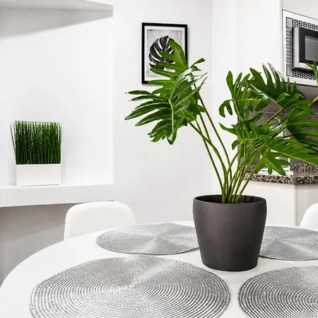 아파트 Americas Park - Modern In Parque Santiago Ii Near And Pool *