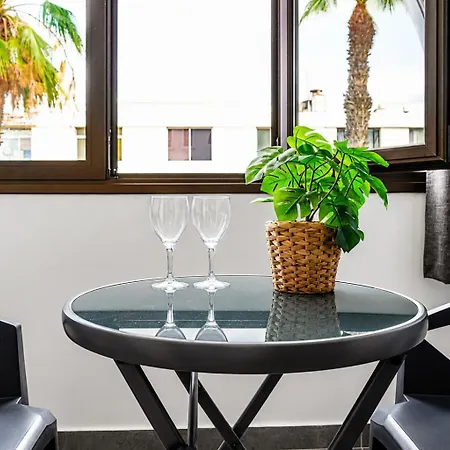 Americas Park - Modern In Parque Santiago Ii Near And Pool 아파트