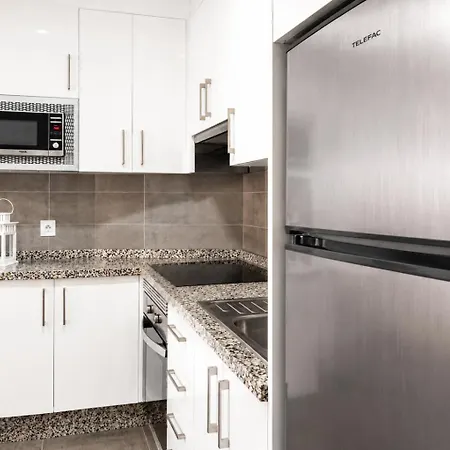 아파트 Americas Park - Modern In Parque Santiago Ii Near And Pool *