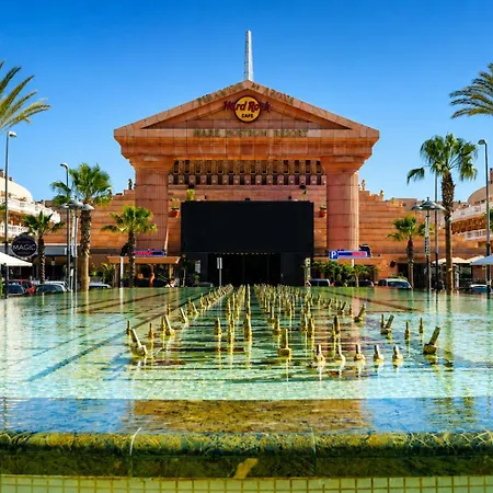 Americas Park - Modern In Parque Santiago Ii Near And Pool 아파트 플라야데라스아메리카스