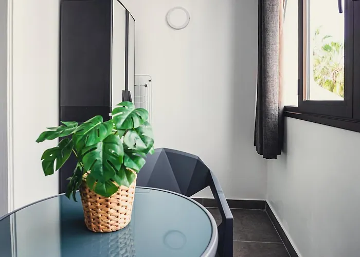 Americas Park - Parque Santiago Ii