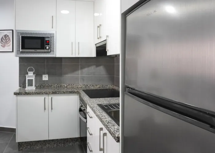 Americas Park - Parque Santiago Ii