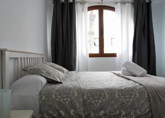 Americas Park - Parque Santiago Ii 아파트 플라야데라스아메리카스