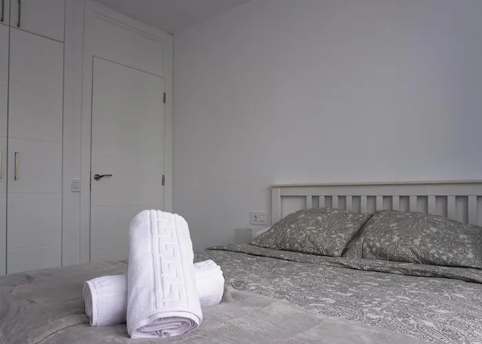 Americas Park - Parque Santiago Ii 美洲海滩