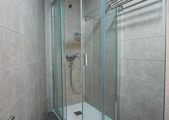 Americas Park - Parque Santiago Ii * 美洲海滩