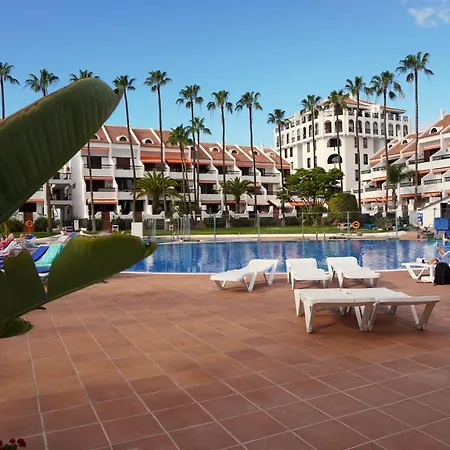 Americas Park - Parque Santiago Ii