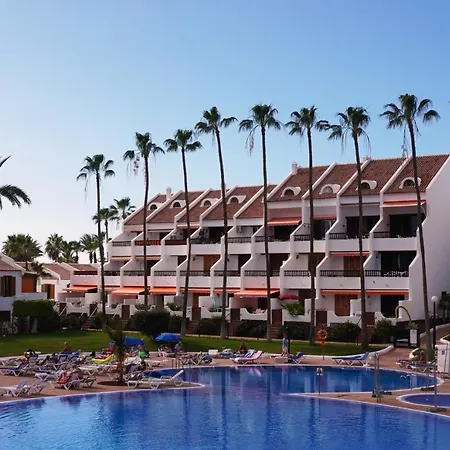 Americas Park - Parque Santiago Ii Appartement